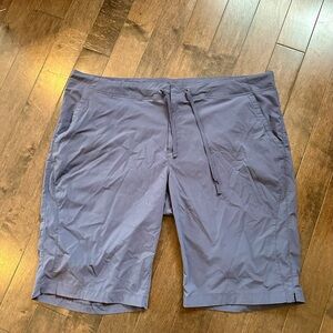 Columbia Anytime Outdoor Long Shorts